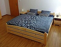Kék szoba