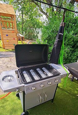 Grill