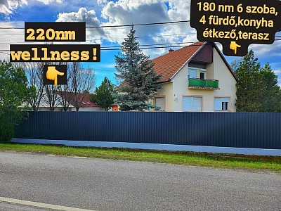 Apartman.külsőkép